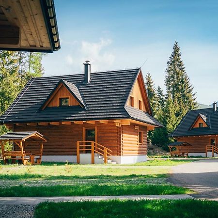Rezort Pri Jazere Podbanske Vysoké Tatry 외부 사진