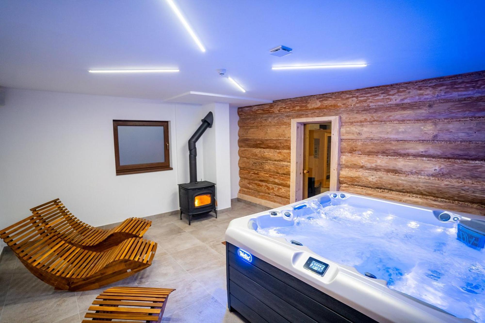 Rezort Pri Jazere Podbanske Vysoké Tatry 외부 사진